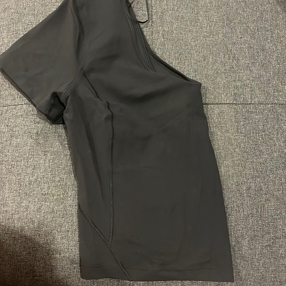 Lululemon Align Shirt Crop